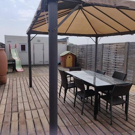 Maison Spacieuse Avec Billard Balneo Piano Talant Kültér fotó