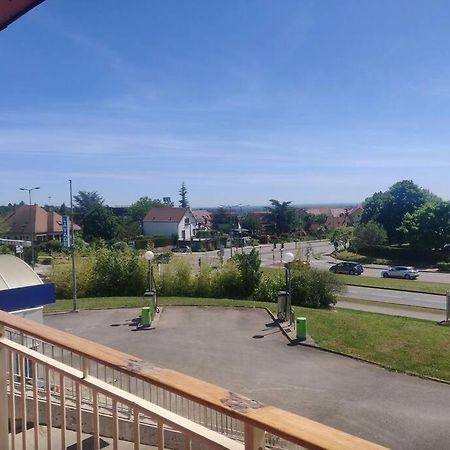Maison Spacieuse Avec Billard Balneo Piano Talant Kültér fotó