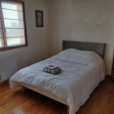 Maison Spacieuse Avec Billard Balneo Piano Talant Kültér fotó