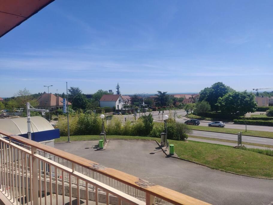 Maison Spacieuse Avec Billard Balneo Piano Talant Kültér fotó