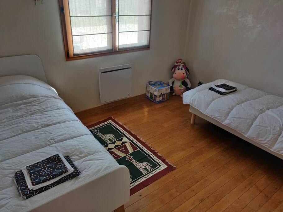 Maison Spacieuse Avec Billard Balneo Piano Talant Kültér fotó